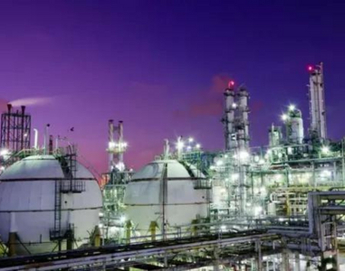 Petrochemical Industries